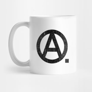 Akechi (Variant) Mug